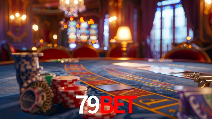 Game Providers 79Bet