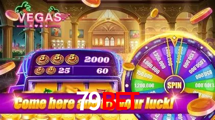 Seasonal Promotions 79Bet