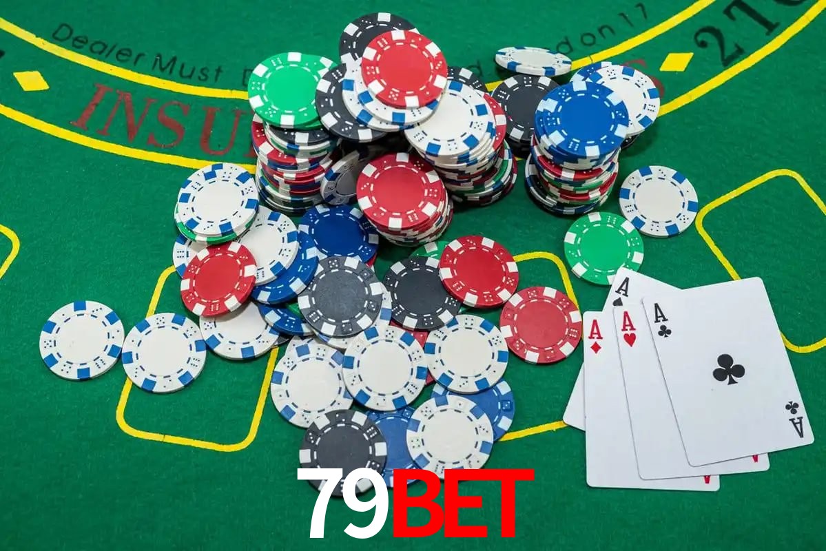 Torneios 79Bet