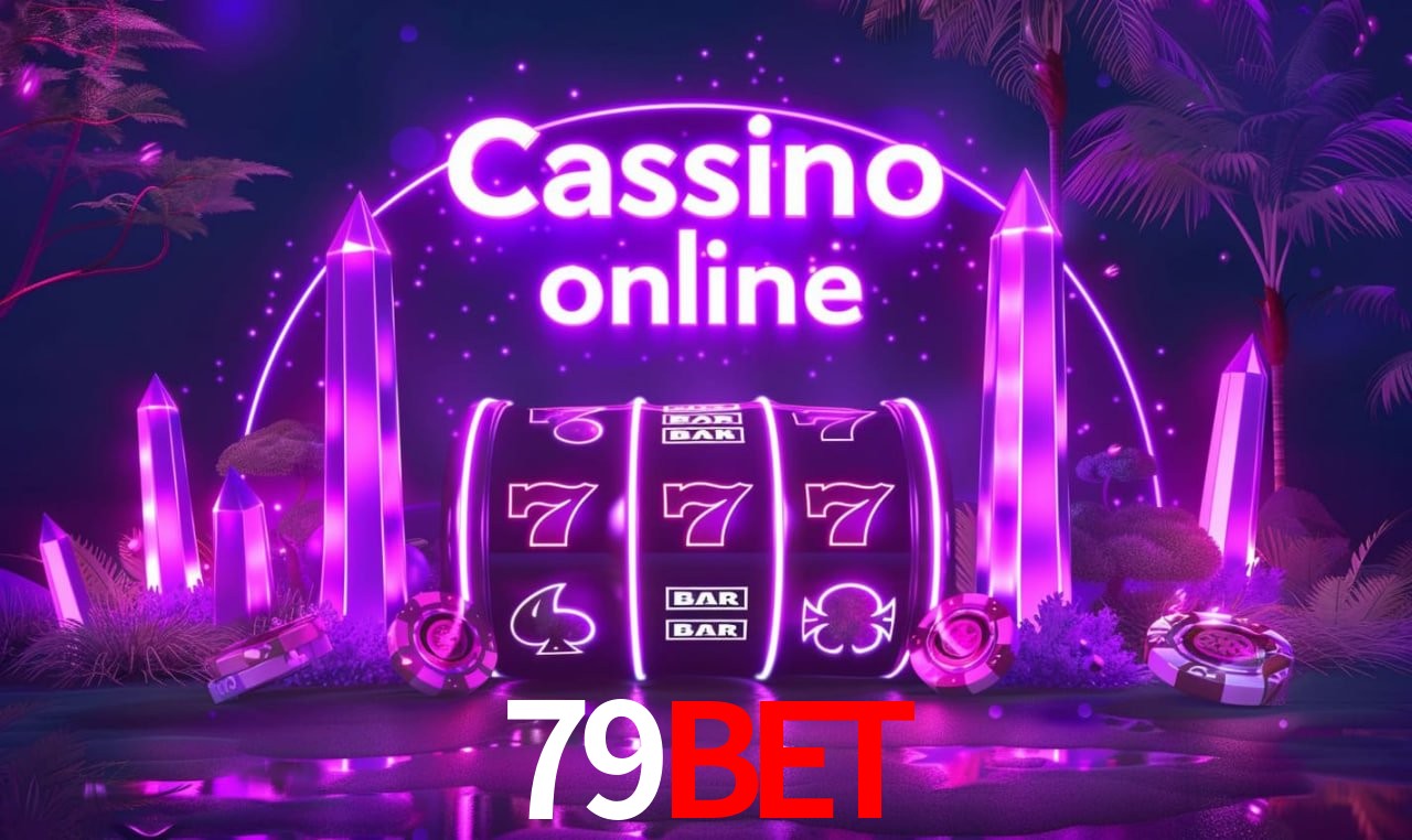 Sistemas de Segurança 79Bet