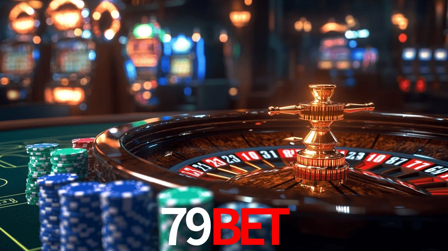 79Bet - Clube VIP da Riqueza - 79Bet App