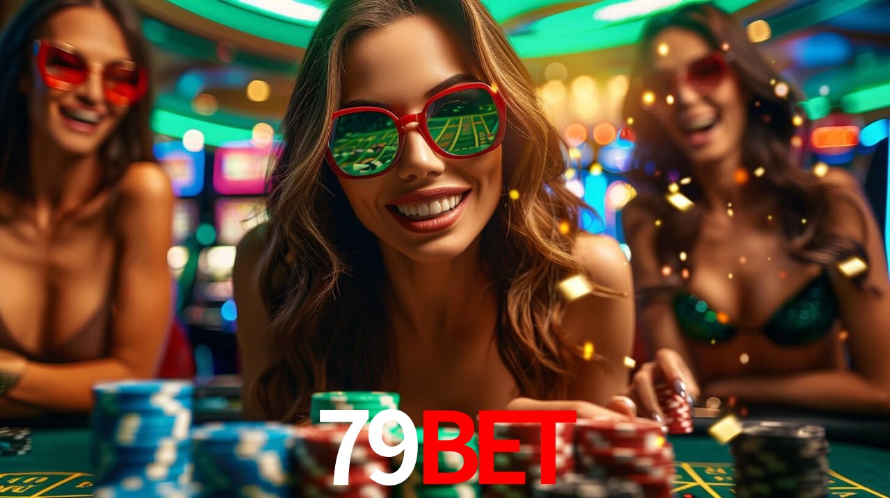 Tennis Betting 79Bet