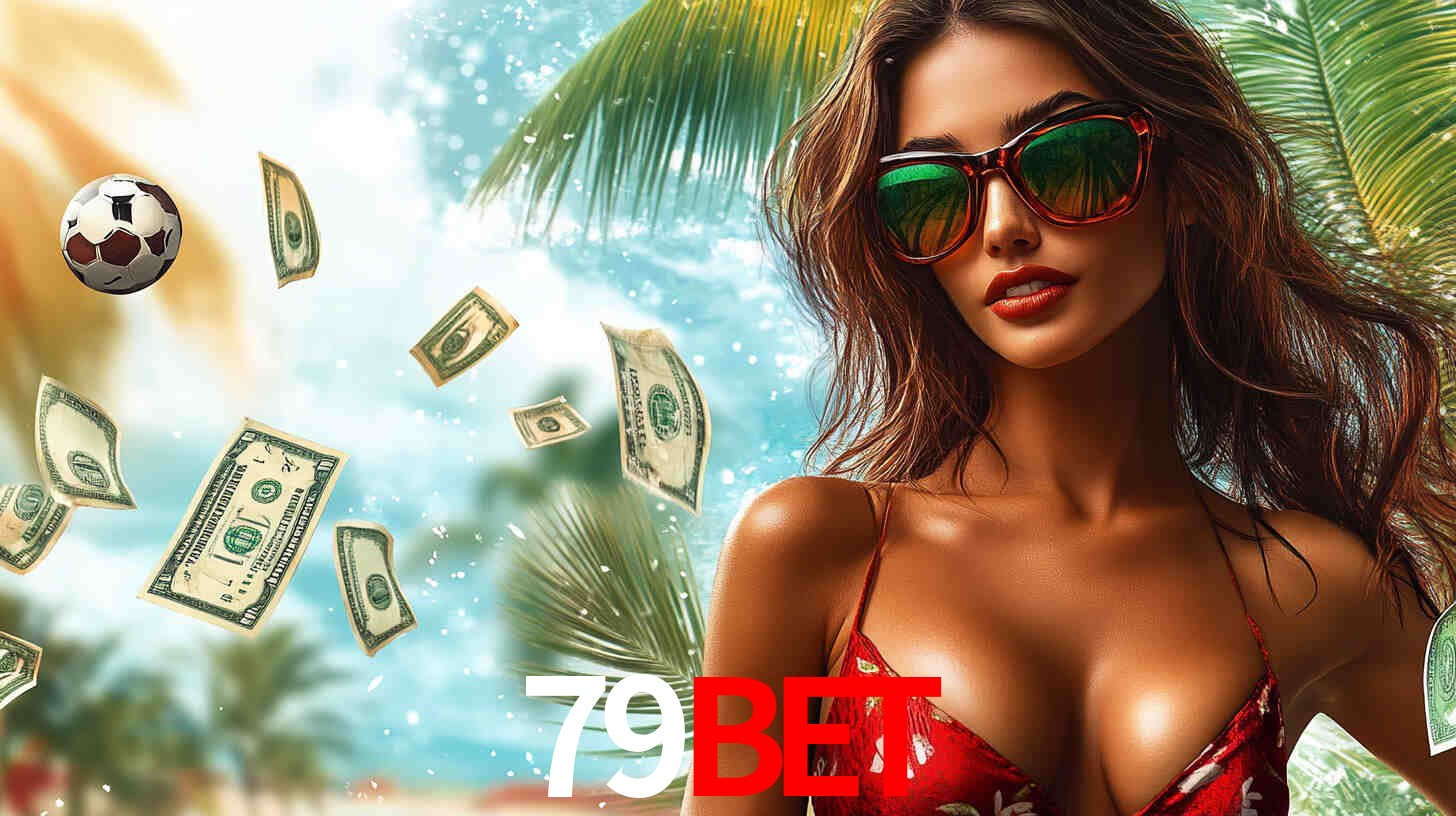 Weekend Specials 79Bet