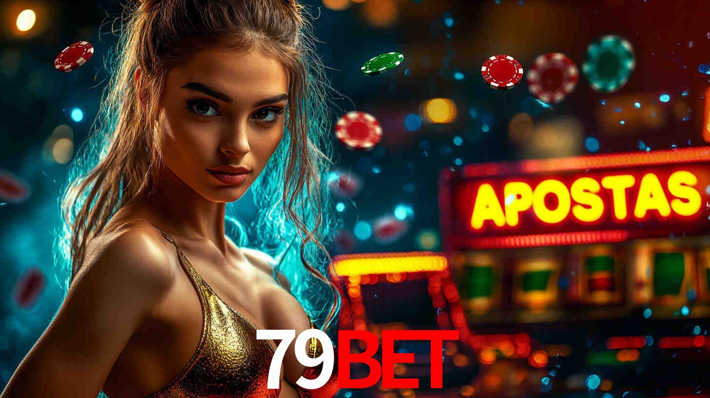 Explorando a Categoria de Eventos em Apostas na 79Bet