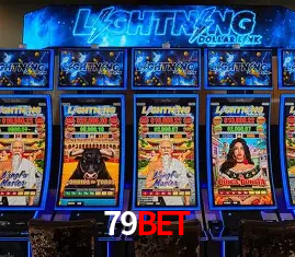 Descubra a Essência do 79Bet: Nossa História e Compromissos