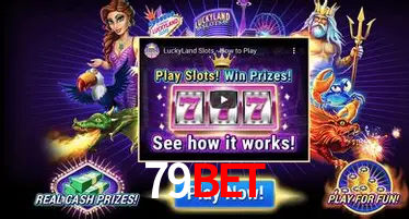 Descubra a Magia dos Jogos de Arcade no 79Bet