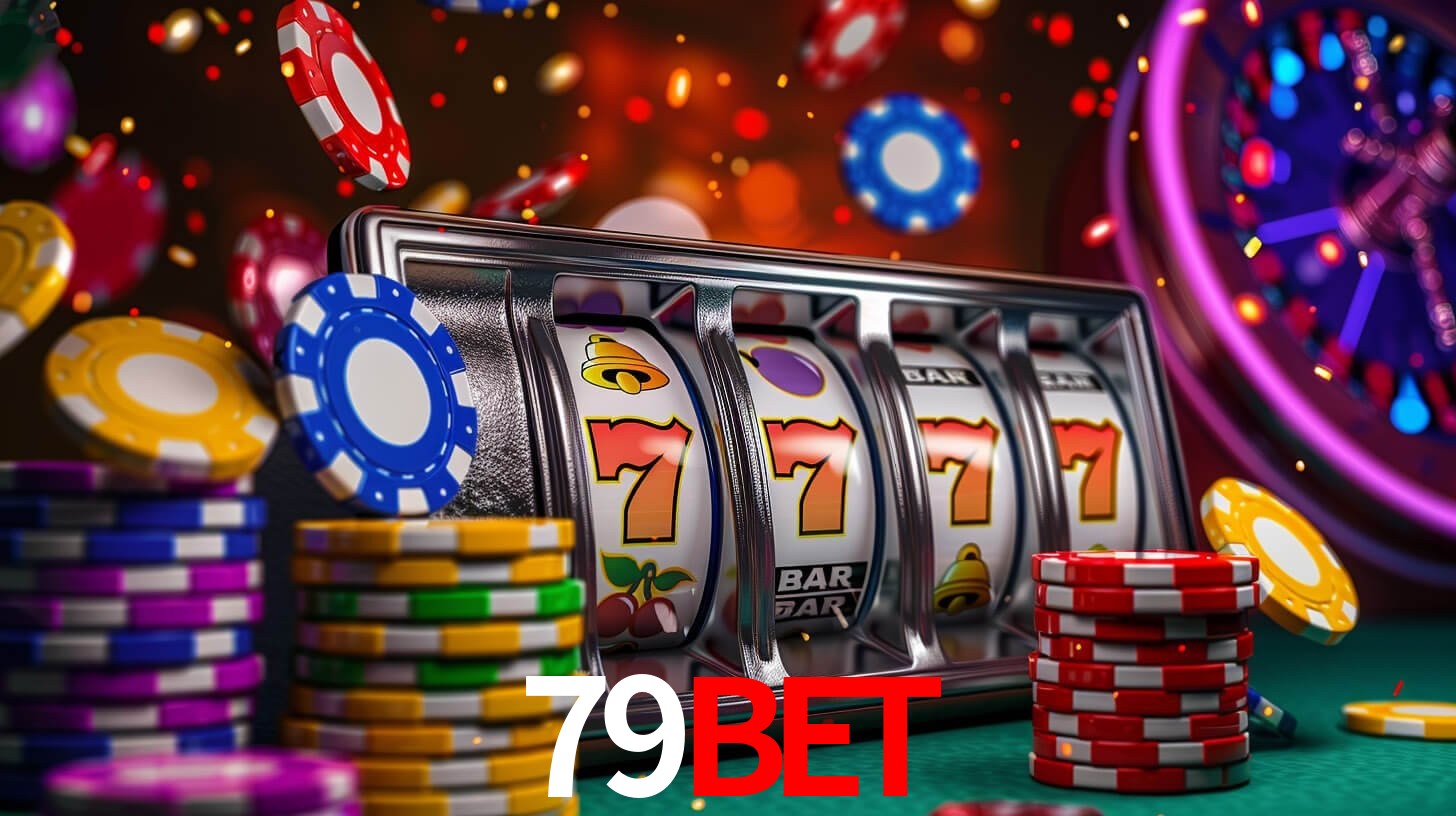 Bônus Diários 79Bet
