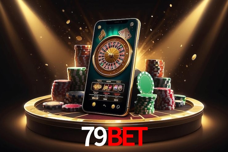 Tecnologia da Plataforma 79Bet