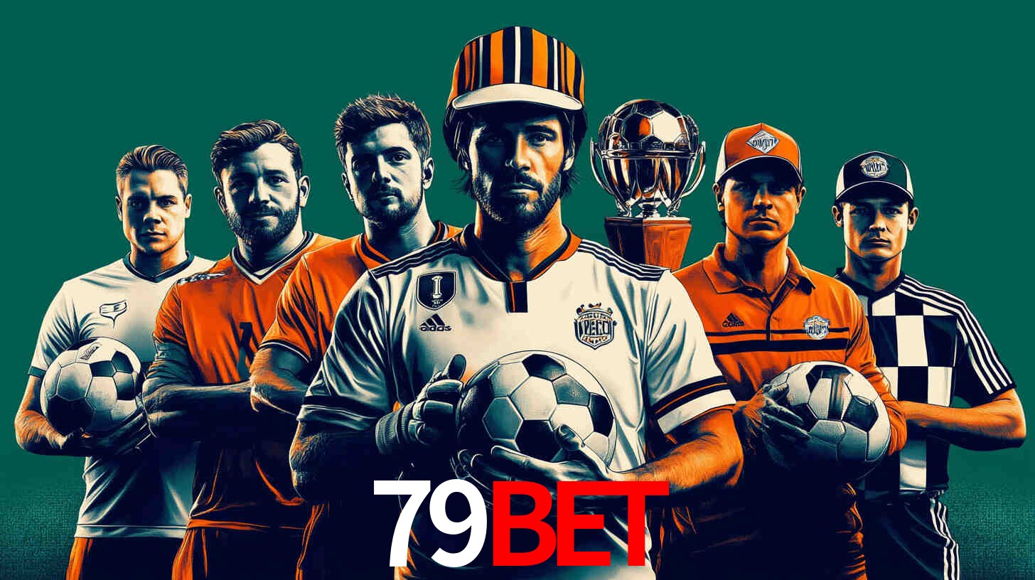 Explorando a Categoria de Eventos em Apostas na 79Bet