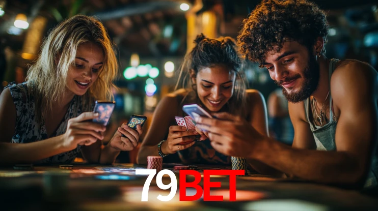 Tournaments 79Bet