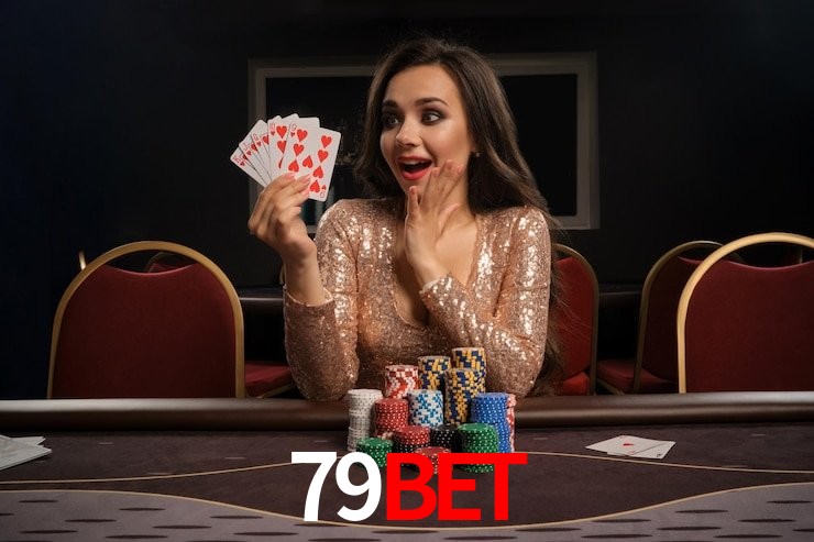 Interface Premium 79Bet