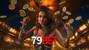 Experiência VIP 79Bet