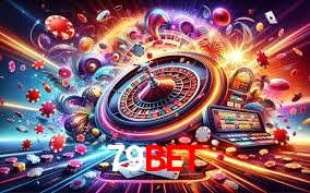 Apostas de Futebol 79Bet