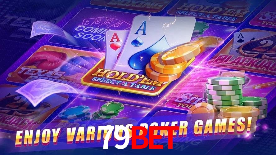 cassino 79Bet